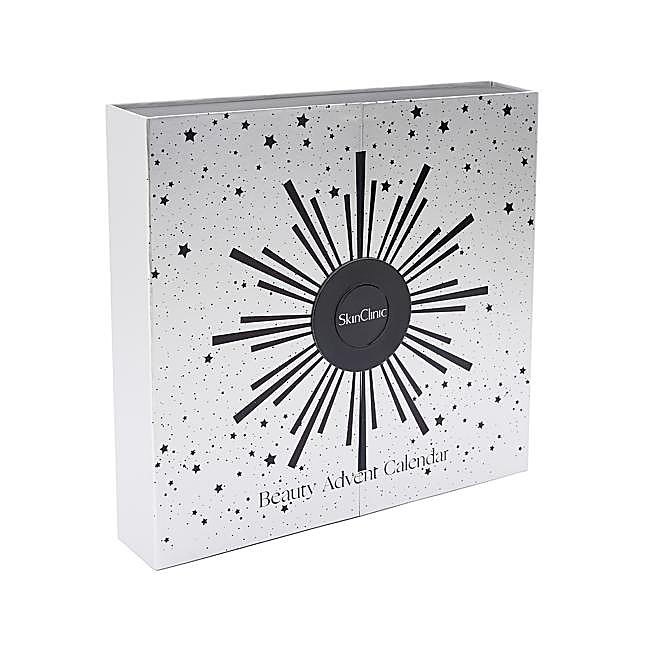 Calendario de Adviento de SkinClinic.